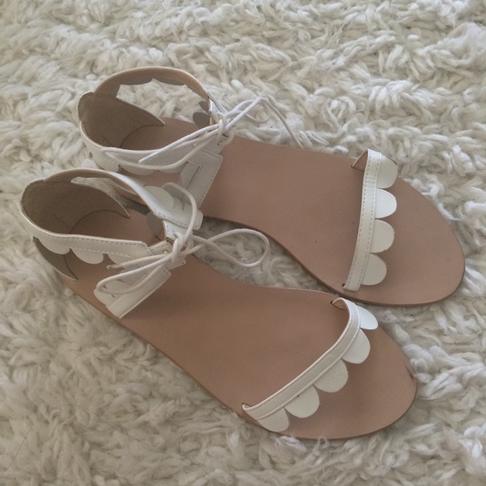 Loeffler Randall Marmy Sandals (Size 8) - Picture 4 of 8